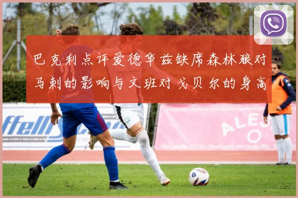 巴克利点评爱德华兹缺席森林狼对马刺的影响与文班对戈贝尔的身高压制